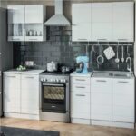 Кухня СМ Б'янка