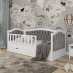 Ліжко ArtWood Тоскана + - Зображення 3