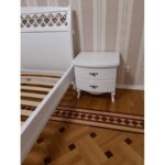 Ліжко ArtWood Дублін декор - Зображення 5