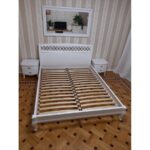 Ліжко ArtWood Дублін декор - Зображення 4