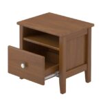 Тумба приліжкова ArtWood Верона - Зображення 2