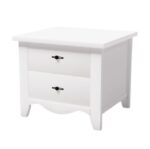 Тумба приліжкова ArtWood Рим 2Ш
