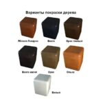 Дзеркало Arbor Гармонія - Зображення 2
