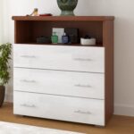 Комод Arbor Ексклюзив 3Ш1П - Зображення 3