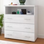 Комод Arbor Ексклюзив 3Ш1П - Зображення 2