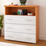 Комод Arbor Ексклюзив 3Ш1П - Зображення 4