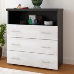 Комод Arbor Ексклюзив 3Ш1П