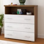 Комод Arbor Ексклюзив 3Ш1П - Зображення 5