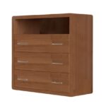 Комод Arbor Глорія 3Ш1П