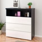 Комод Arbor Регіна 3Ш1П - Зображення 3