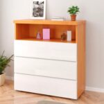 Комод Arbor Регіна 3Ш1П - Зображення 2