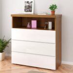 Комод Arbor Регіна 3Ш1П - Зображення 4