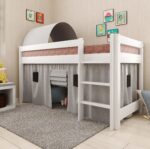 Ліжко двоярусне Arbor Адель - Зображення 2