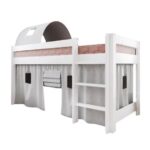 Ліжко двоярусне Arbor Адель