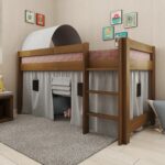 Ліжко двоярусне Arbor Адель - Зображення 4