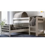 Ліжко двоярусне Arbor Адель - Зображення 7