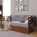 Ліжко Arbor Немо Люкс - Зображення 6