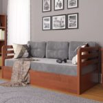 Ліжко Arbor Немо Люкс - Зображення 7