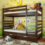 Ліжко двоярусне Arbor Ріо - Зображення 3