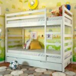 Ліжко двоярусне Arbor Ріо - Зображення 2