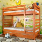 Ліжко двоярусне Arbor Ріо - Зображення 4