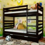 Ліжко двоярусне Arbor Ріо - Зображення 5