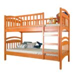 Ліжко двоярусне Arbor Смайл