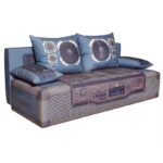 Диван Divanoff HI-FI