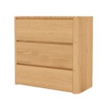 Комод ArtWood Майнц, ясен
