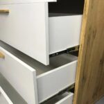 Комод Сокме Франческа 1Д4Ш - Зображення 3