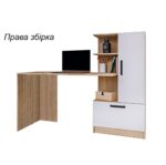 Стіл комп'ютерний Garant Стандарт - Зображення 2
