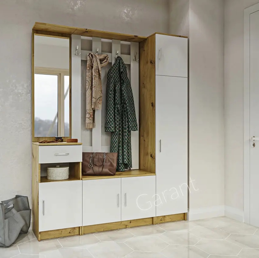 Стефані Л-1 Передпокій Garant Стефані L - Зображення 1