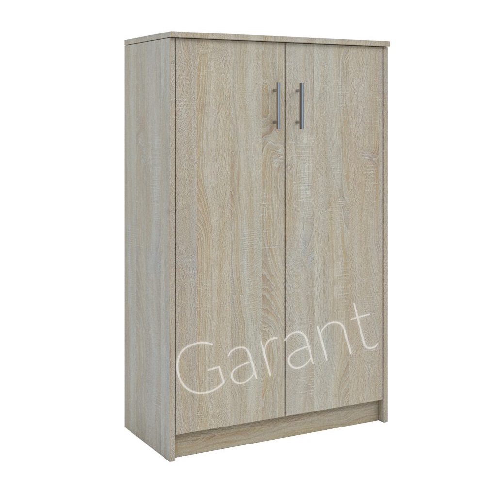 Тумба 3-3 Тумба офісна Garant 3 - Зображення 1