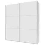 Шафа-купе Doros G-Caiser 2 ДСП / 3 частини 2200