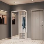 Передпокій Doros City One Door 1 - Зображення 3
