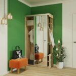 Передпокій Doros City One Door 1 - Зображення 5