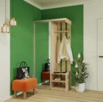 Передпокій Doros City One Door 1 - Зображення 4