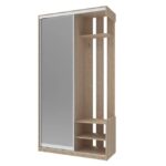 Передпокій Doros City One Door 1