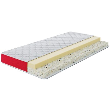 Матрац Highfoam Lento Ritmo