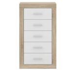 Комод Gerbor Сара KOM5S