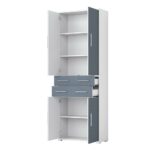 Шафа Gerbor Кабі REG 4D2S/220 - Зображення 2