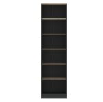 Стелаж Gerbor Офіс Нью REG60