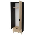 Шафа Неман Сканді С-101 (вішалка) - Зображення 2