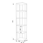 Стелаж Flashnika D1 - Зображення 2