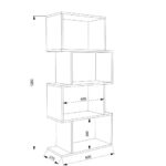 Стелаж Flashnika D11 - Зображення 2