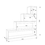 Стелаж Flashnika D13 - Зображення 2