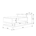 Стелаж Flashnika D14 - Зображення 2