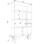 Стелаж Flashnika W13/W14 - Зображення 4