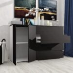 Комод Flashnika Trend 135/157 - Зображення 2