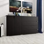 Комод Flashnika Trend 135/157 - Зображення 3